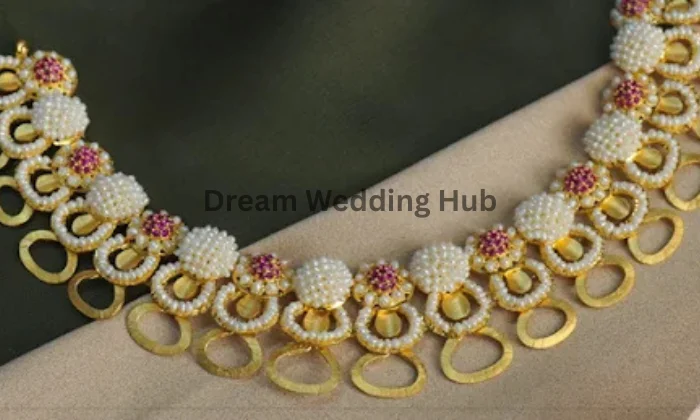 V Navinchandra Hirachand Malji Jewellers